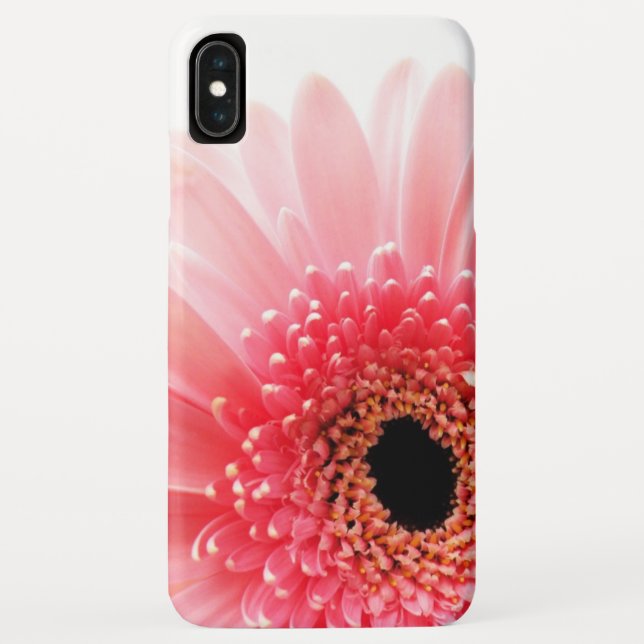 Capa Para iPhone, Case-Mate Cartaz da Gerbera Daisy (Verso)