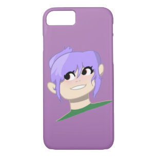Capa iPhone 8/7 Cartoon de Pastel