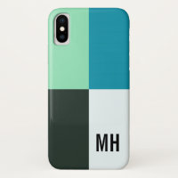 Carvão Personalizável Turquesa Azul-Teal