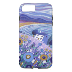 Capa iPhone 8 Plus/7 Plus Casa de campo 2013 de Clifftop