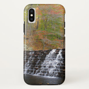 Capa Para iPhone Da Case-Mate Cascata em Laurel Hill State Park I