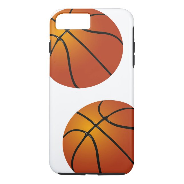 Capa Para iPhone, Case-Mate Case-iPhone 7 Plus/Basball (Verso)