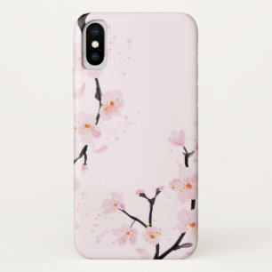 Case-Mate Barely There capa para iPhone X