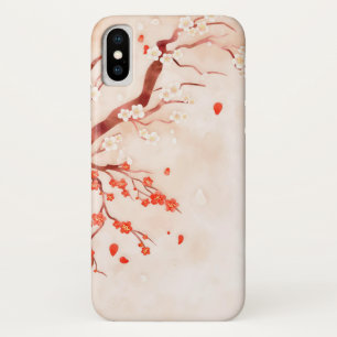 Case-Mate Barely There capa para iPhone X