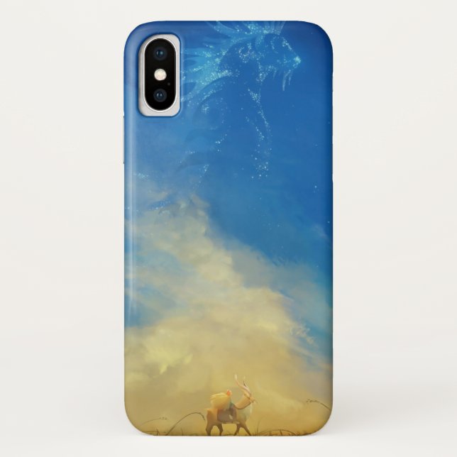 Capa Para iPhone, Case-Mate Case-Mate Barely There para iPhone X (Verso)