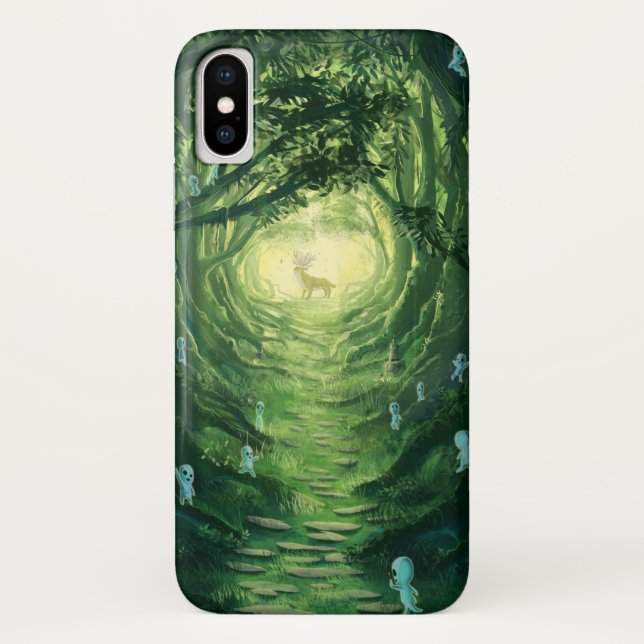Capa Para iPhone, Case-Mate Case-Mate Barely There para iPhone X (Verso)