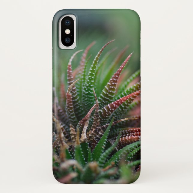 Capa Para iPhone, Case-Mate Case-Mate Barely There para iPhone X (Verso)