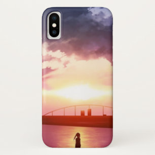 Capa Para iPhone Da Case-Mate Case-Mate Barely There para iPhone X