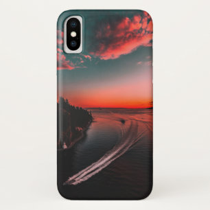 Capa Para iPhone Da Case-Mate Case-Mate Barely There para iPhone X