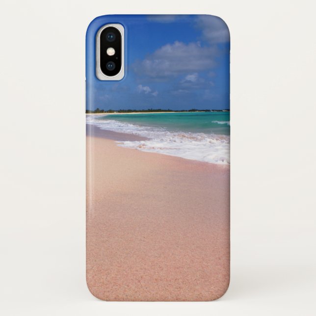 Capa Para iPhone, Case-Mate Case-Mate Barely There para iPhone X (Verso)