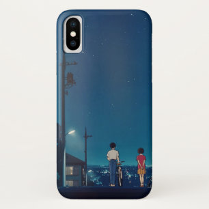 Capa Para iPhone Da Case-Mate Case-Mate Barely There para iPhone X