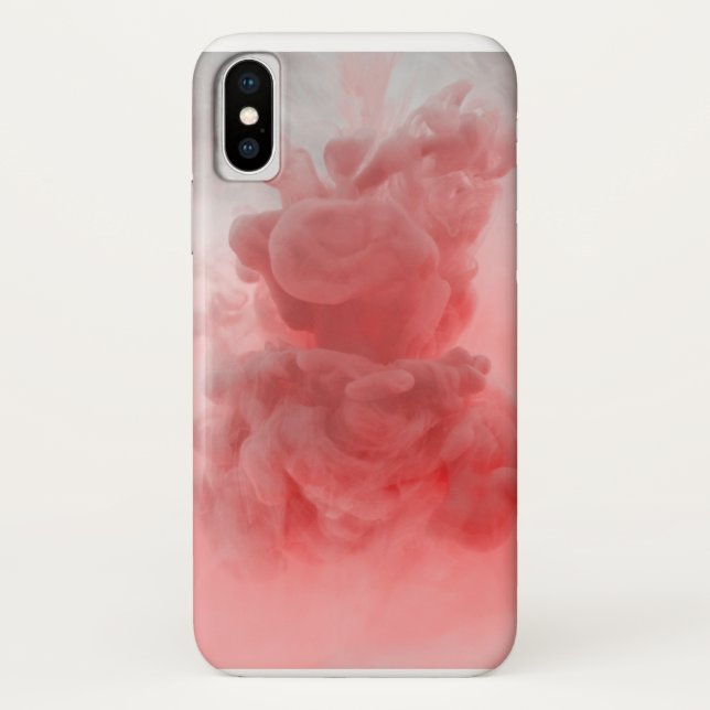 Capa Para iPhone, Case-Mate Case-Mate Barely There para iPhone X (Verso)