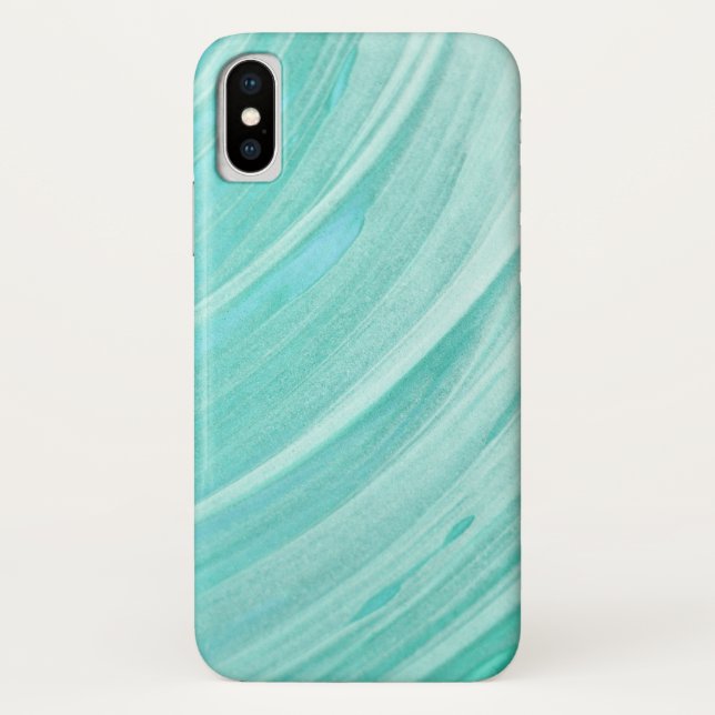 Capa Para iPhone, Case-Mate Case-Mate Barely There para iPhone X (Verso)