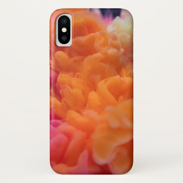Capa Para iPhone, Case-Mate Case-Mate Barely There para iPhone X (Verso)