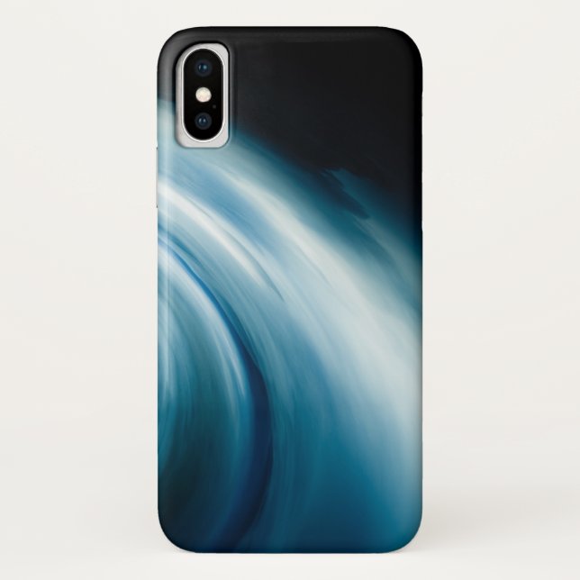 Capa Para iPhone, Case-Mate Case-Mate Barely There para iPhone X (Verso)