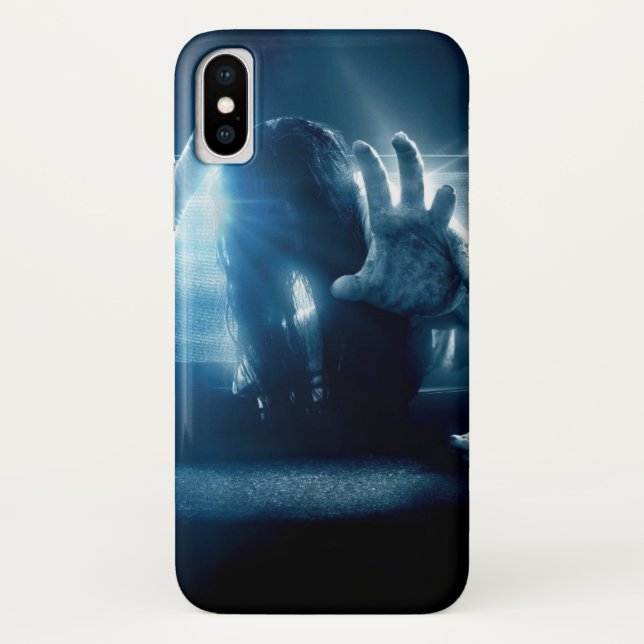 Capa Para iPhone, Case-Mate Case-Mate Barely There para iPhone X (Verso)