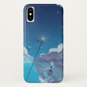 Capa Para iPhone Da Case-Mate Case-Mate Barely There para iPhone X
