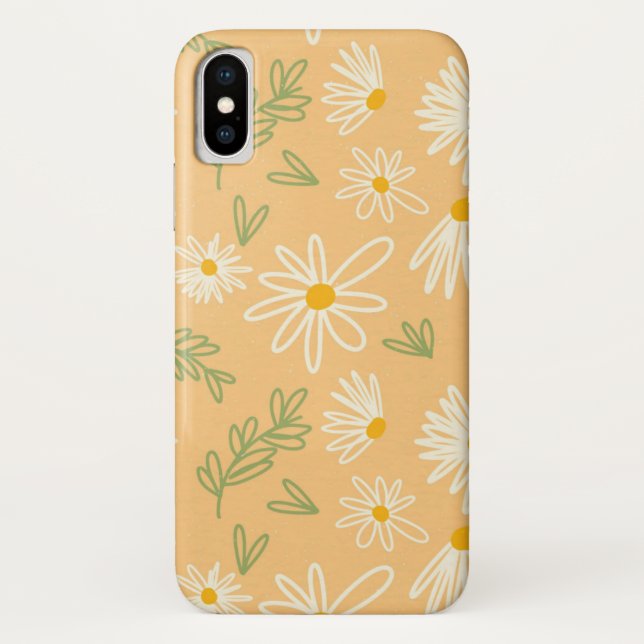 Capa Para iPhone, Case-Mate Case-Mate Barely There para iPhone X (Verso)
