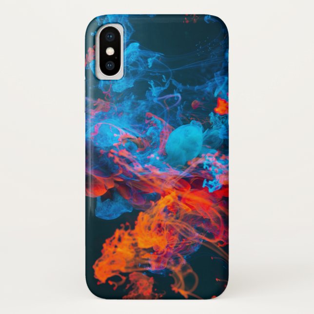 Capa Para iPhone, Case-Mate Case-Mate Barely There para iPhone X (Verso)