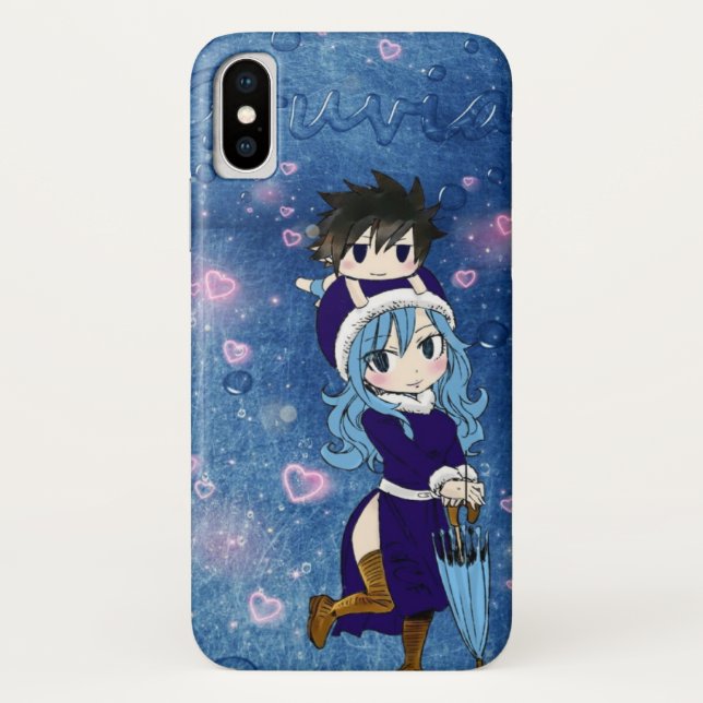 Capa Para iPhone, Case-Mate Case-Mate Barely There para iPhone X (Verso)