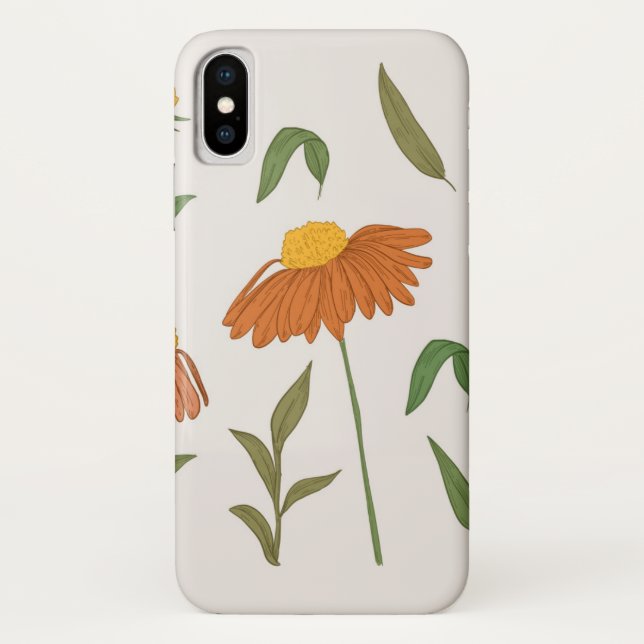 Capa Para iPhone, Case-Mate Case-Mate Barely There para iPhone X (Verso)