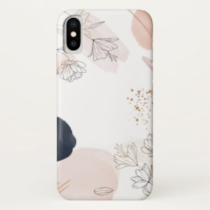 Capa Para iPhone Da Case-Mate Case-Mate Barely There para iPhone X