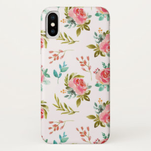 Capa Para iPhone Da Case-Mate Case-Mate Barely There para iPhone X