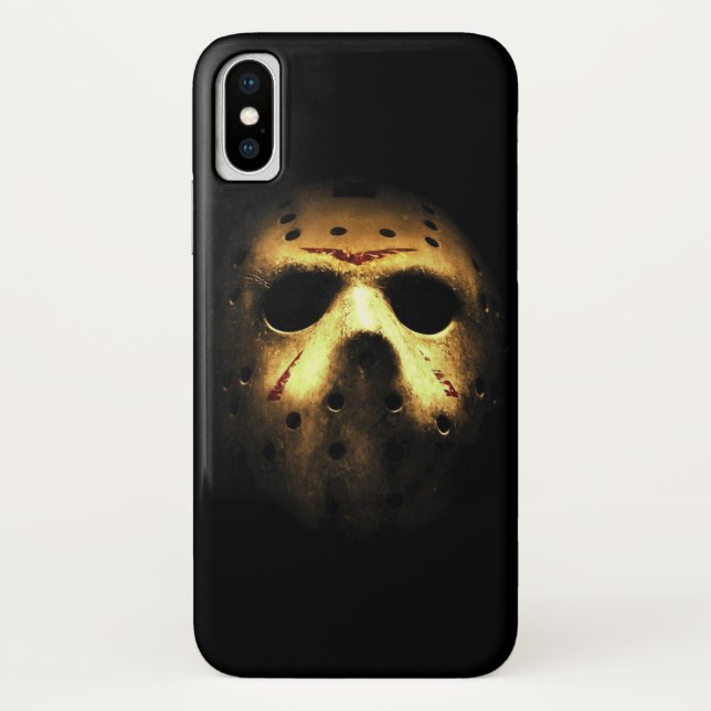 Capa Para iPhone, Case-Mate Case-Mate Barely There para iPhone X (Verso)