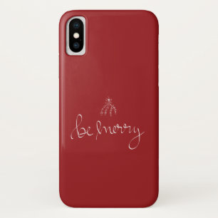 Capa Para iPhone Da Case-Mate Case-Mate Barely There para iPhone X
