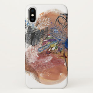 Capa Para iPhone Da Case-Mate Case-Mate Barely There para iPhone X