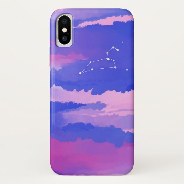Capa Para iPhone, Case-Mate Case-Mate Barely There para iPhone X (Verso)