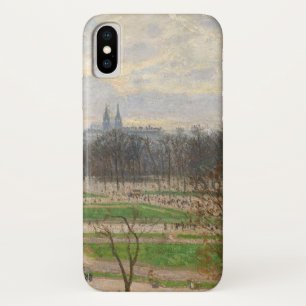 Capa Para iPhone Da Case-Mate Case-Mate Barely There para iPhone X