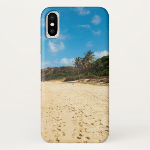 Capa Para iPhone Da Case-Mate Case-Mate Barely There para iPhone X