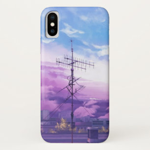 Capa Para iPhone Da Case-Mate Case-Mate Barely There para iPhone X