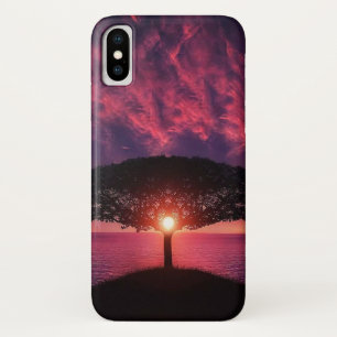 Capa Para iPhone Da Case-Mate Case-Mate Barely There para iPhone X