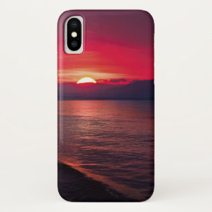 Capa Para iPhone Da Case-Mate Case-Mate Barely There para iPhone X