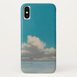 Capa Para iPhone Da Case-Mate Case-Mate Barely There para iPhone X