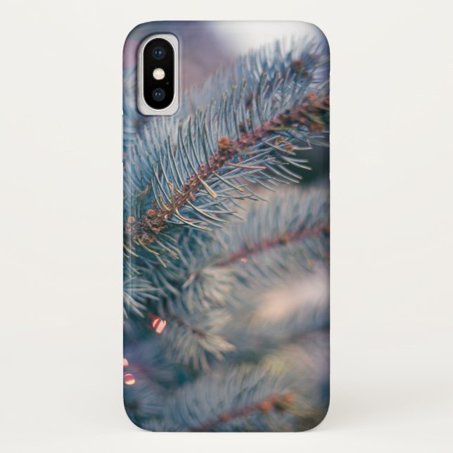Capa Para iPhone, Case-Mate Case-Mate Barely There para iPhone X (Verso)