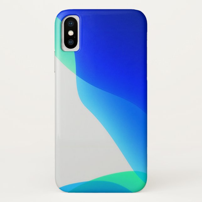 Capa Para iPhone, Case-Mate Case-Mate Barely There para iPhone X (Verso)