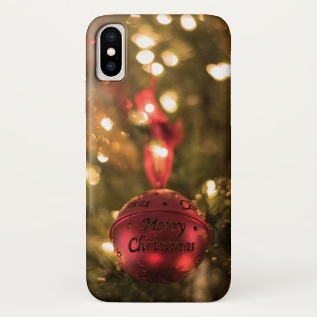 Capa Para iPhone, Case-Mate Case-Mate Barely There para iPhone X (Verso)