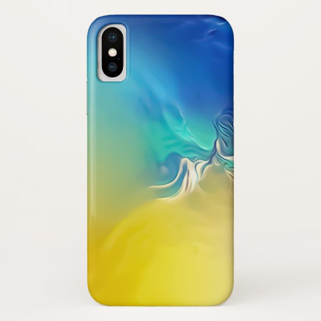Capa Para iPhone, Case-Mate Case-Mate Barely There para iPhone X (Verso)