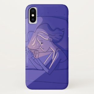 Capa Para iPhone Da Case-Mate Case-Mate Barely There para iPhone X