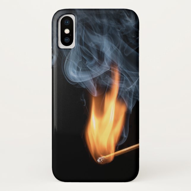 Capa Para iPhone, Case-Mate Case-Mate Barely There para iPhone X (Verso)