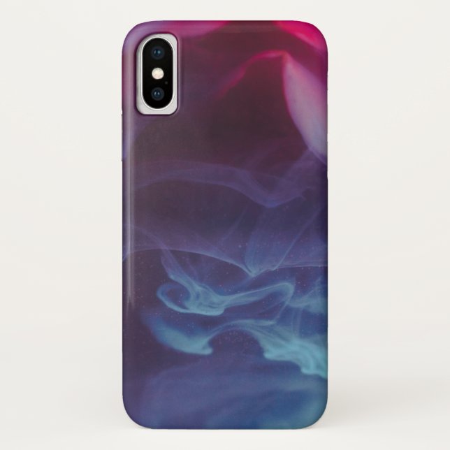 Capa Para iPhone, Case-Mate Case-Mate Barely There para iPhone X (Verso)