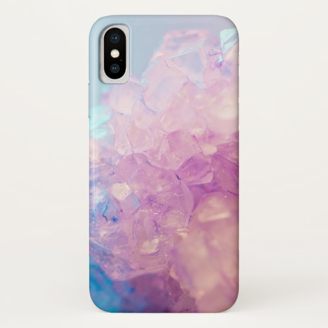 Capa Para iPhone, Case-Mate Case-Mate Barely There para iPhone X (Verso)