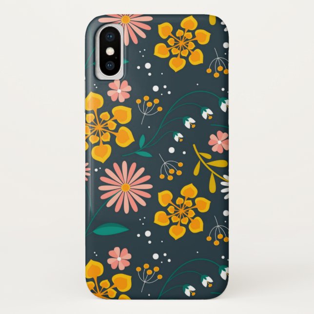Capa Para iPhone, Case-Mate Case-Mate Barely There para iPhone X (Verso)