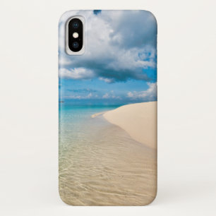 Capa Para iPhone Da Case-Mate Case-Mate Barely There para iPhone X