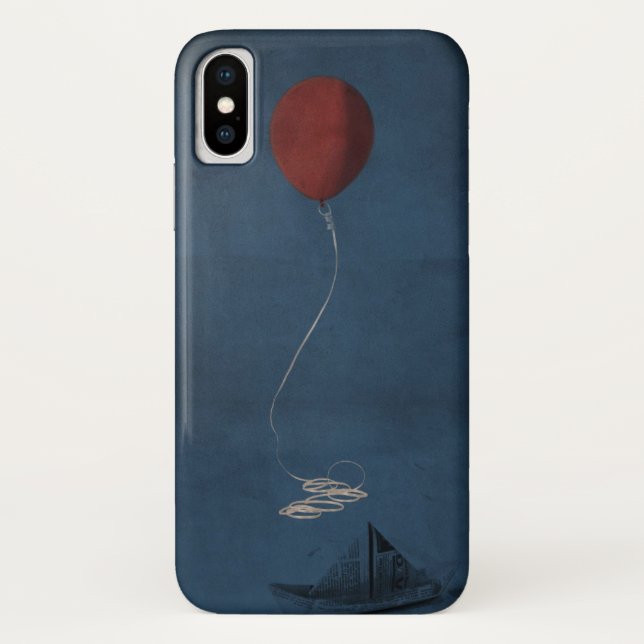 Capa Para iPhone, Case-Mate Case-Mate Barely There para iPhone X (Verso)