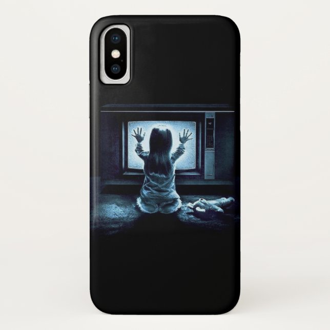 Capa Para iPhone, Case-Mate Case-Mate Barely There para iPhone X (Verso)