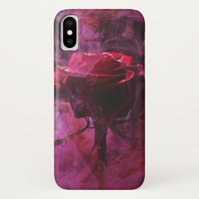 Capa Para iPhone, Case-Mate Case-Mate Barely There para iPhone X (Verso)